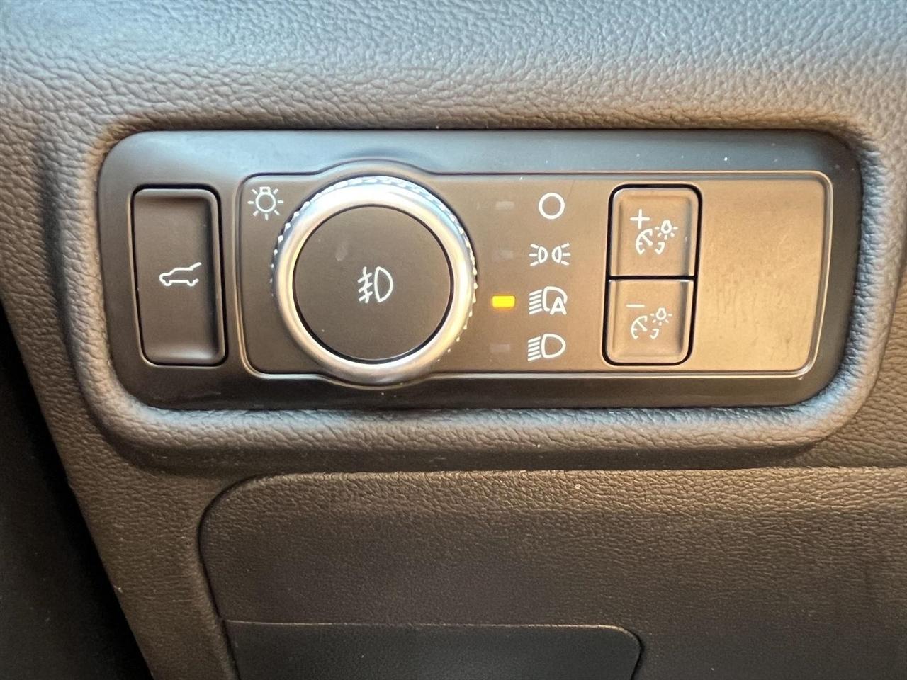 Ford Explorer Limited 2023
