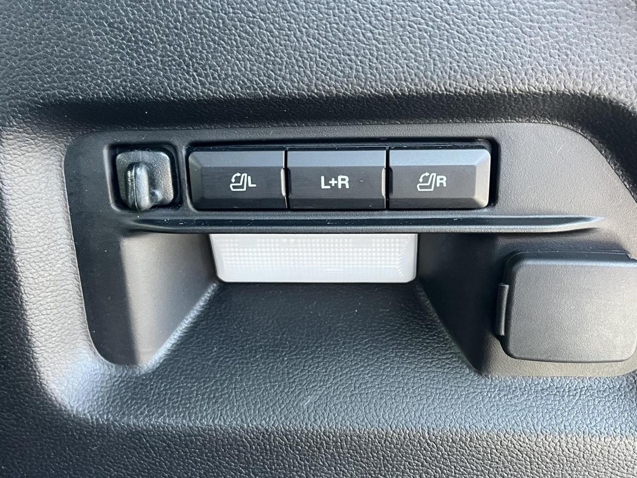 Ford Explorer Limited 2023