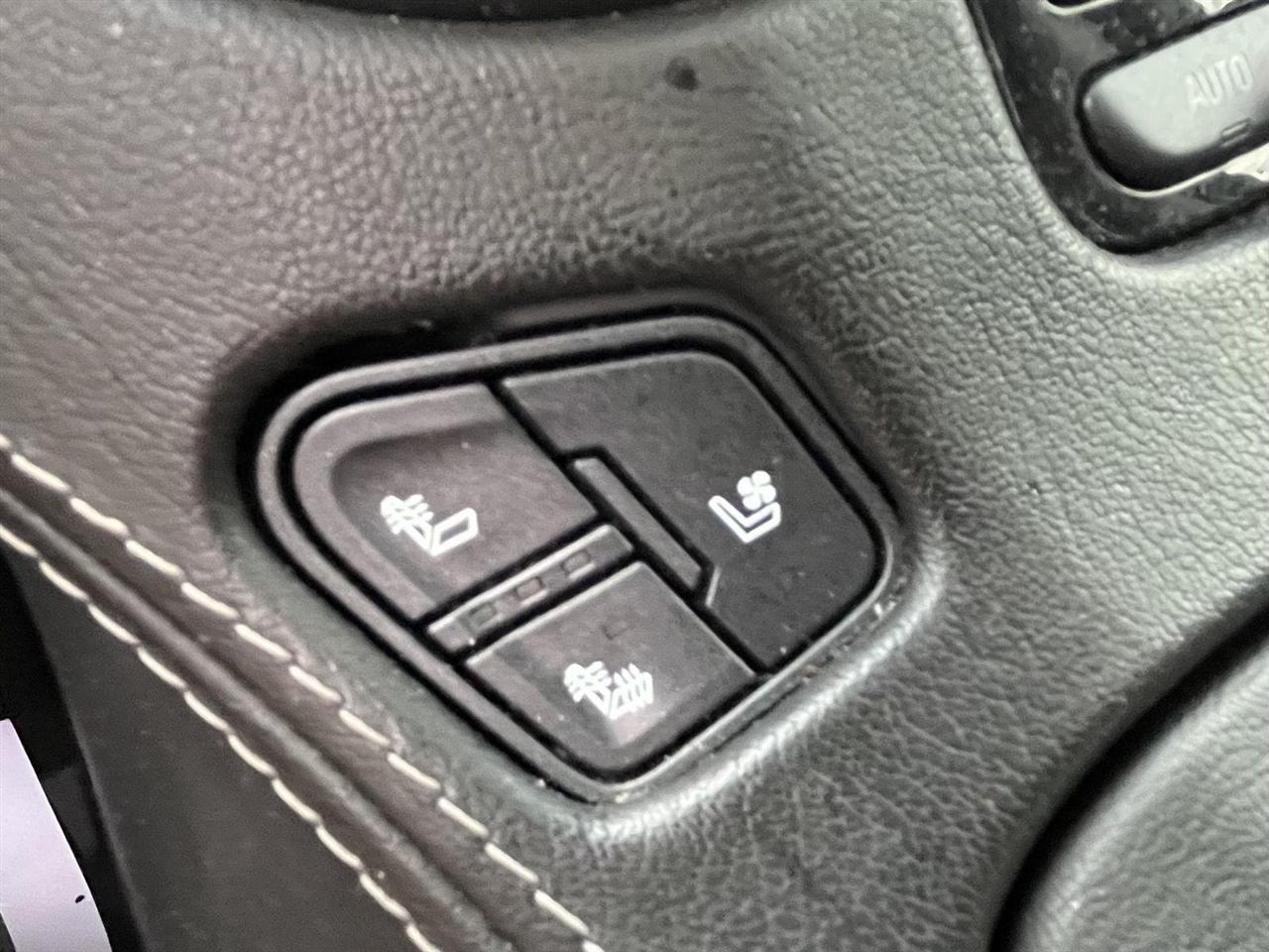 Chevrolet Suburban Premier 4WD 2018