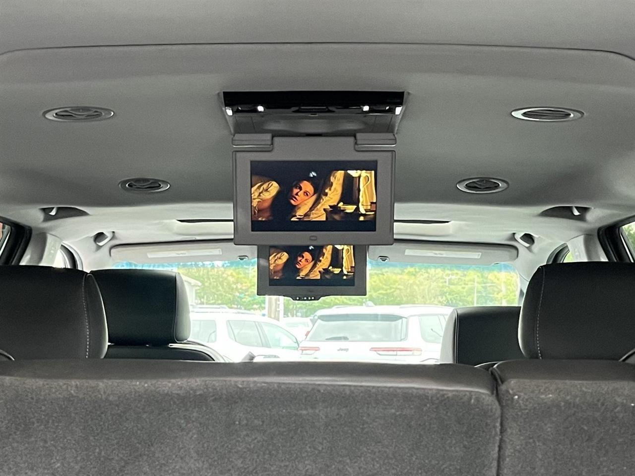 Chevrolet Suburban Premier 4WD 2018