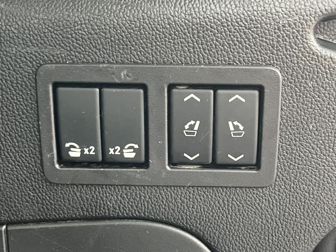 Chevrolet Suburban Premier 4WD 2018