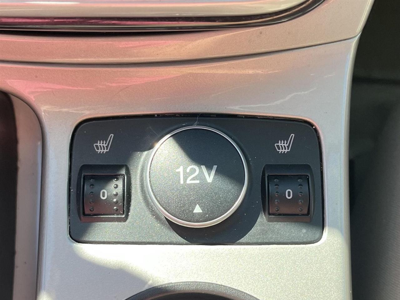 Ford Escape SEL 4WD 2013