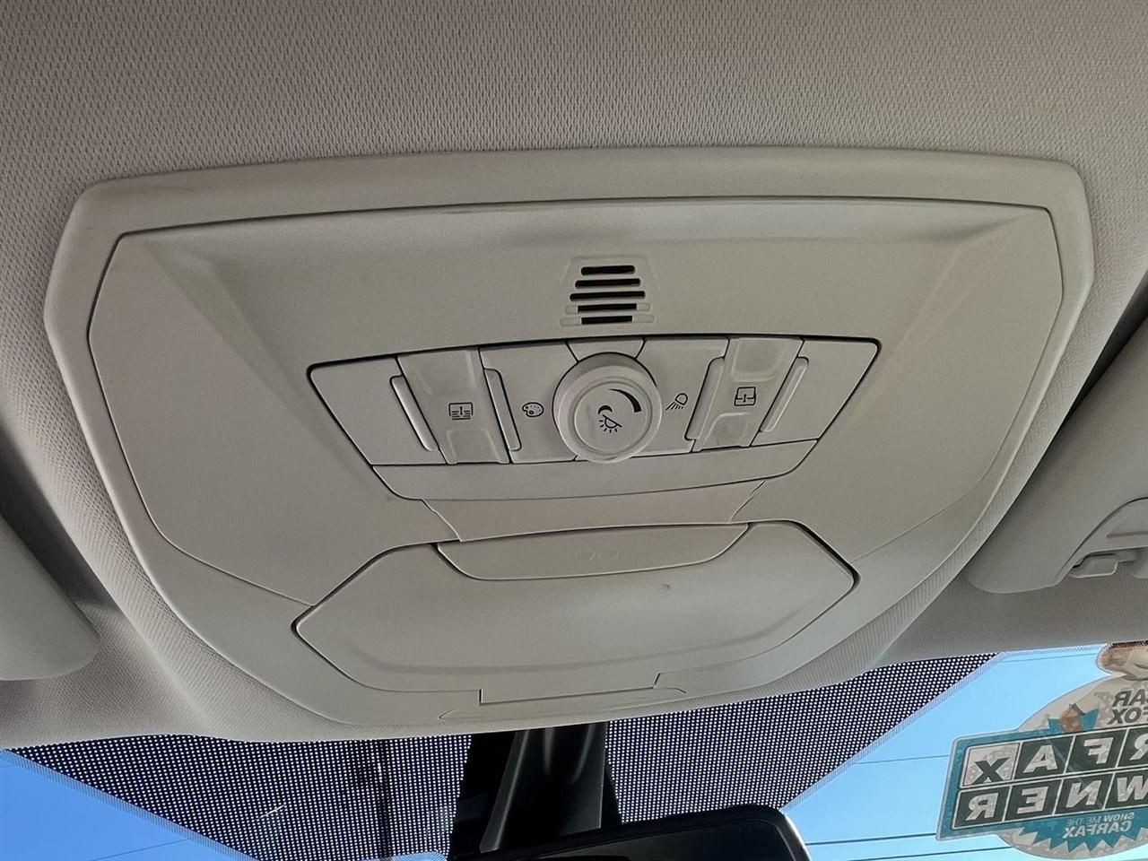 Ford Escape SEL 4WD 2013