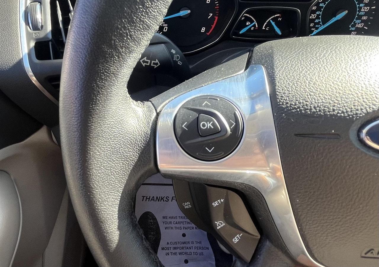 Ford Escape SEL 4WD 2013