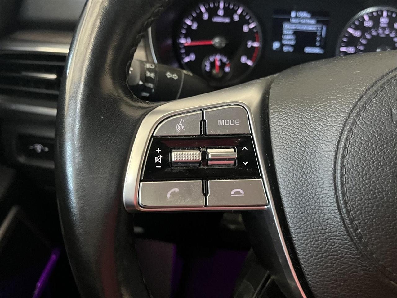 Kia Telluride EX AWD 2020