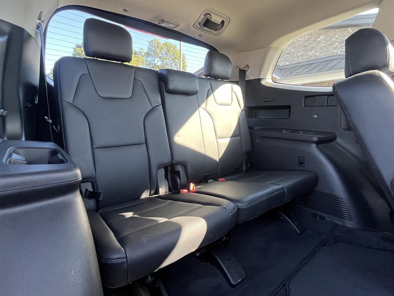 Kia Telluride EX AWD 2020