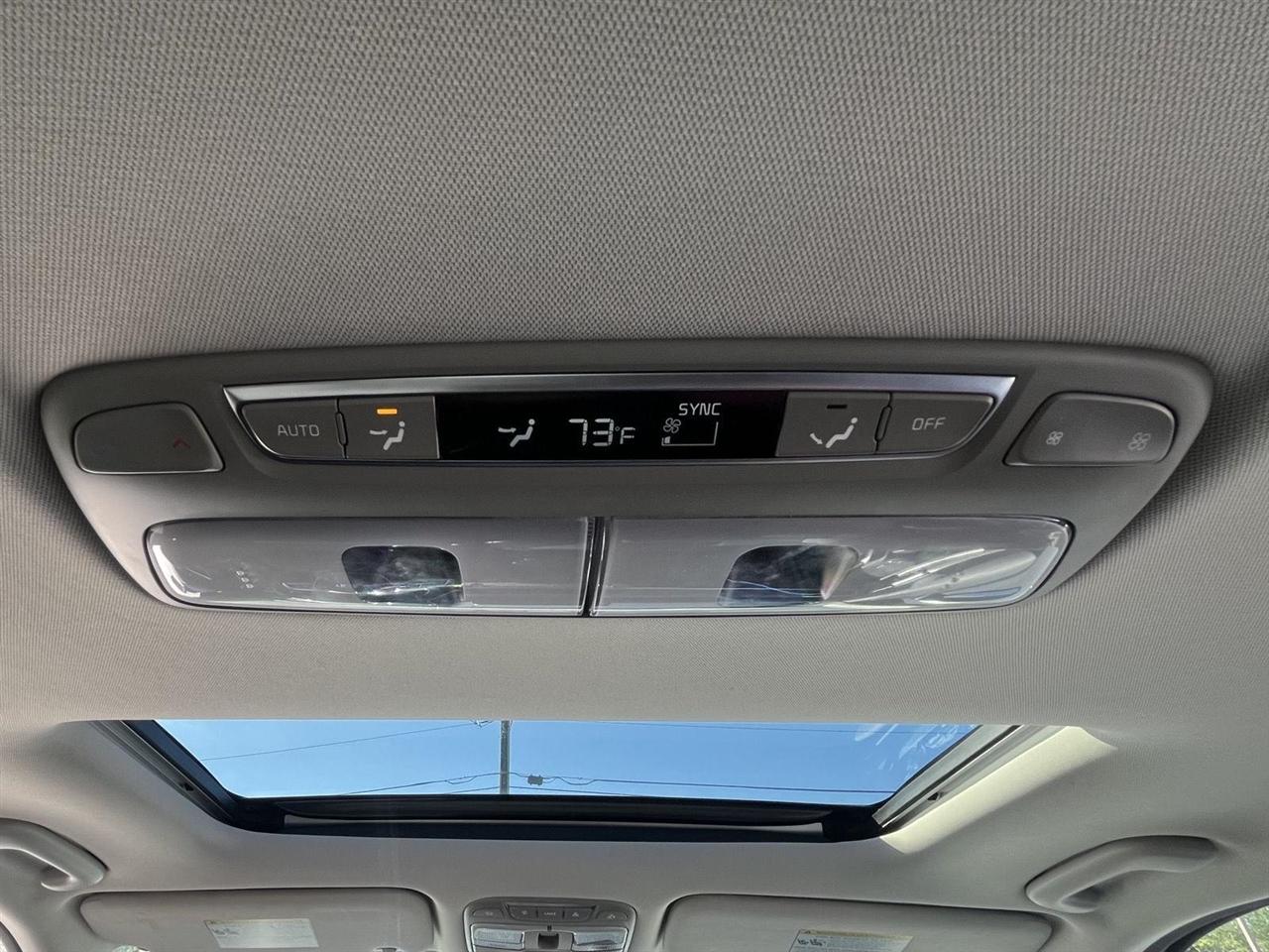 Kia Telluride EX AWD 2020