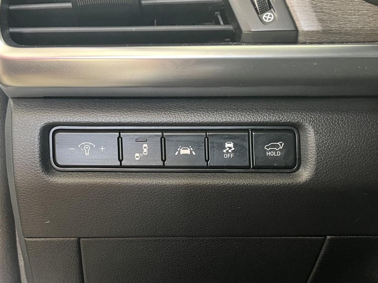 Kia Telluride EX AWD 2020