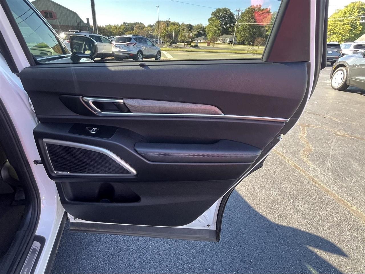 Kia Telluride EX AWD 2020