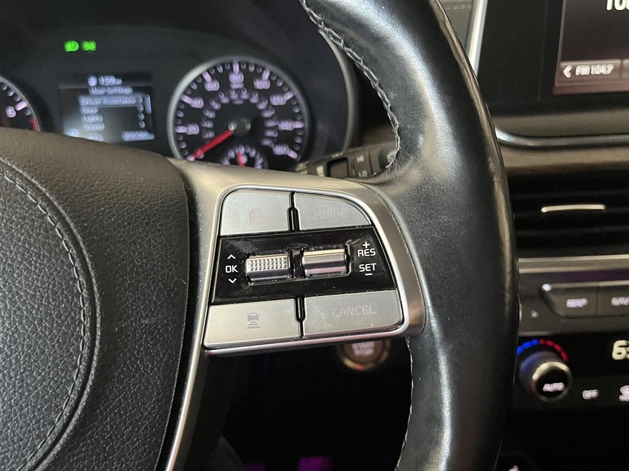 Kia Telluride EX AWD 2020