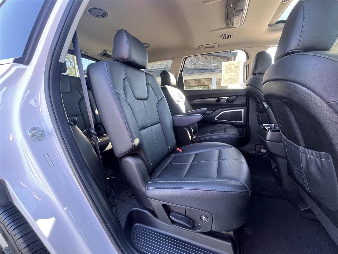 Kia Telluride EX AWD 2020