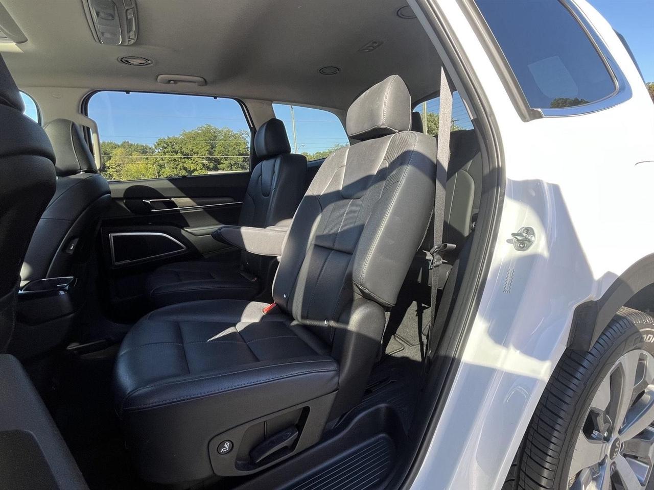 Kia Telluride EX AWD 2020
