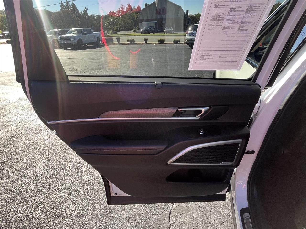 Kia Telluride EX AWD 2020