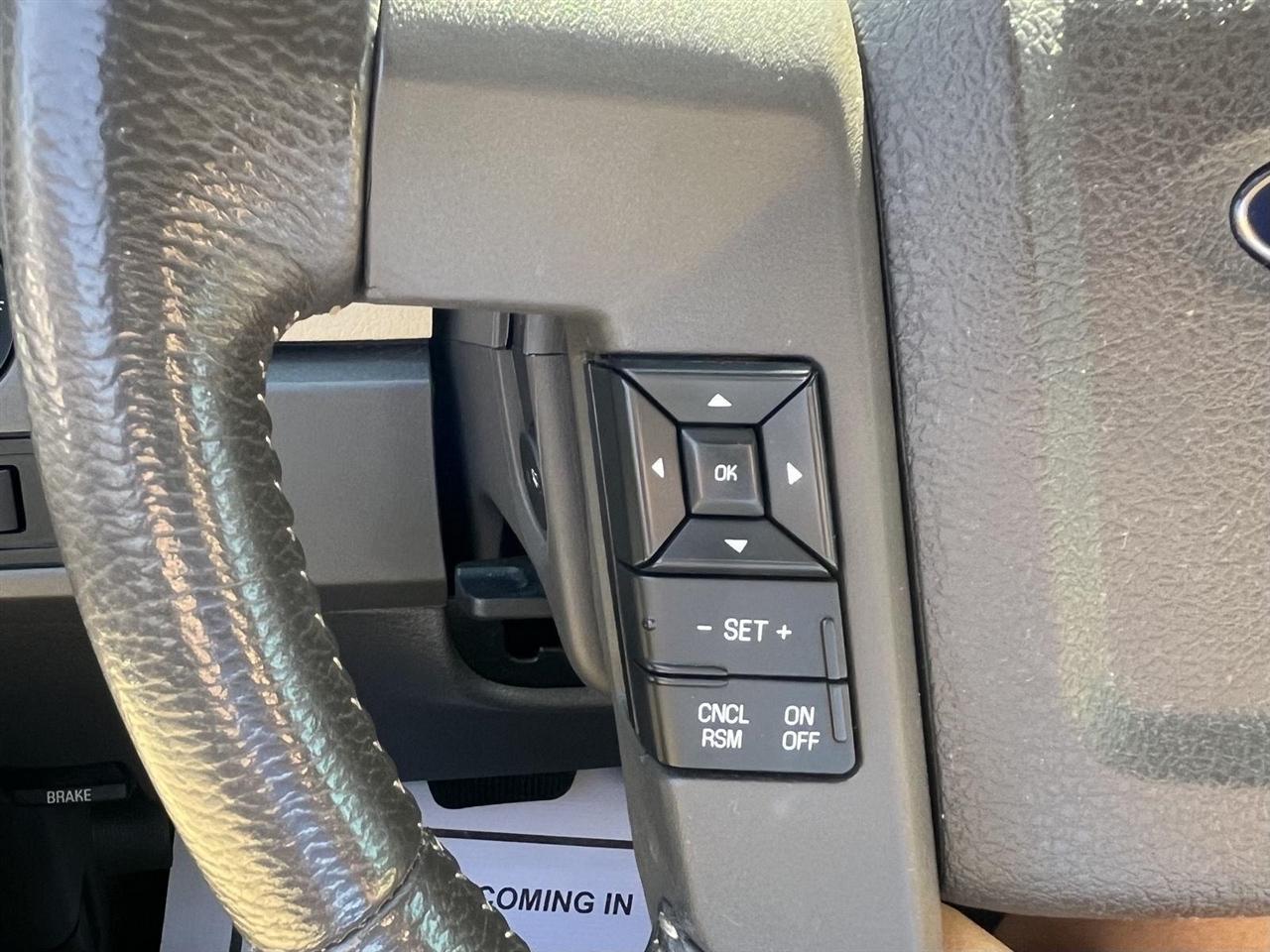 Ford F-150 XL SuperCrew 6.5-ft. Bed 2WD 2013