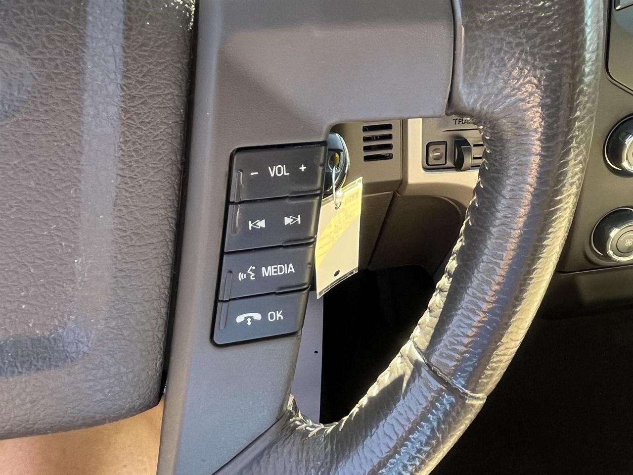 Ford F-150 XL SuperCrew 6.5-ft. Bed 2WD 2013