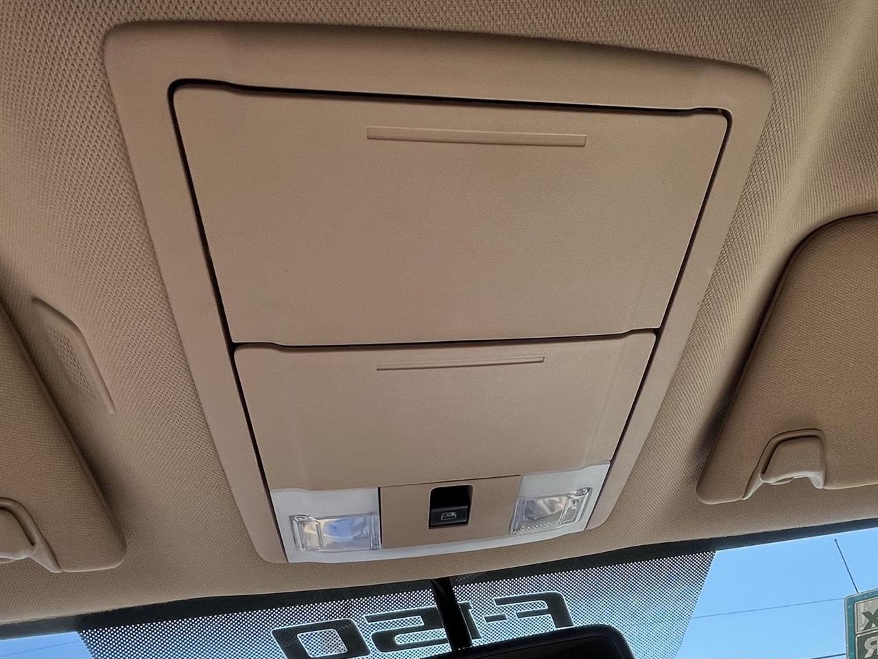 Ford F-150 XL SuperCrew 6.5-ft. Bed 2WD 2013