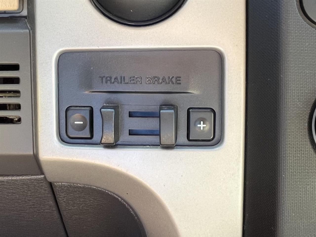 Ford F-150 XL SuperCrew 6.5-ft. Bed 2WD 2013