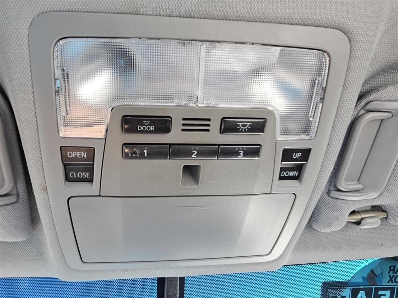 Toyota Camry SE 2016