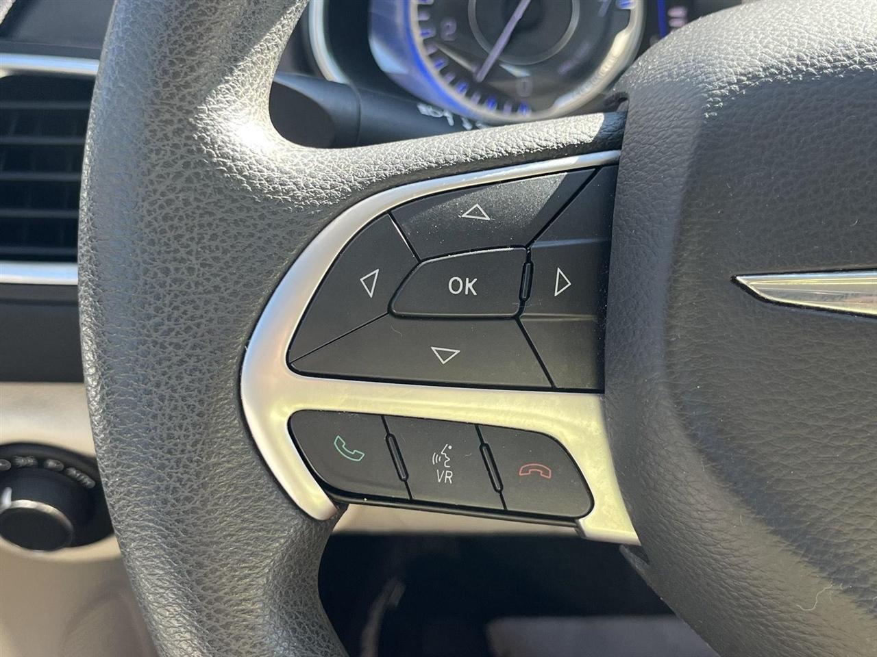 Chrysler 200 Limited 2016