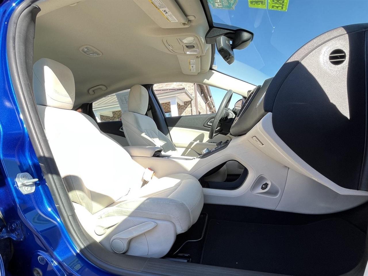 Chrysler 200 Limited 2016