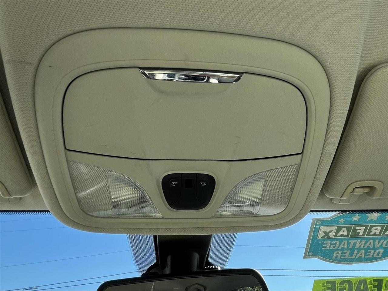 Chrysler 200 Limited 2016