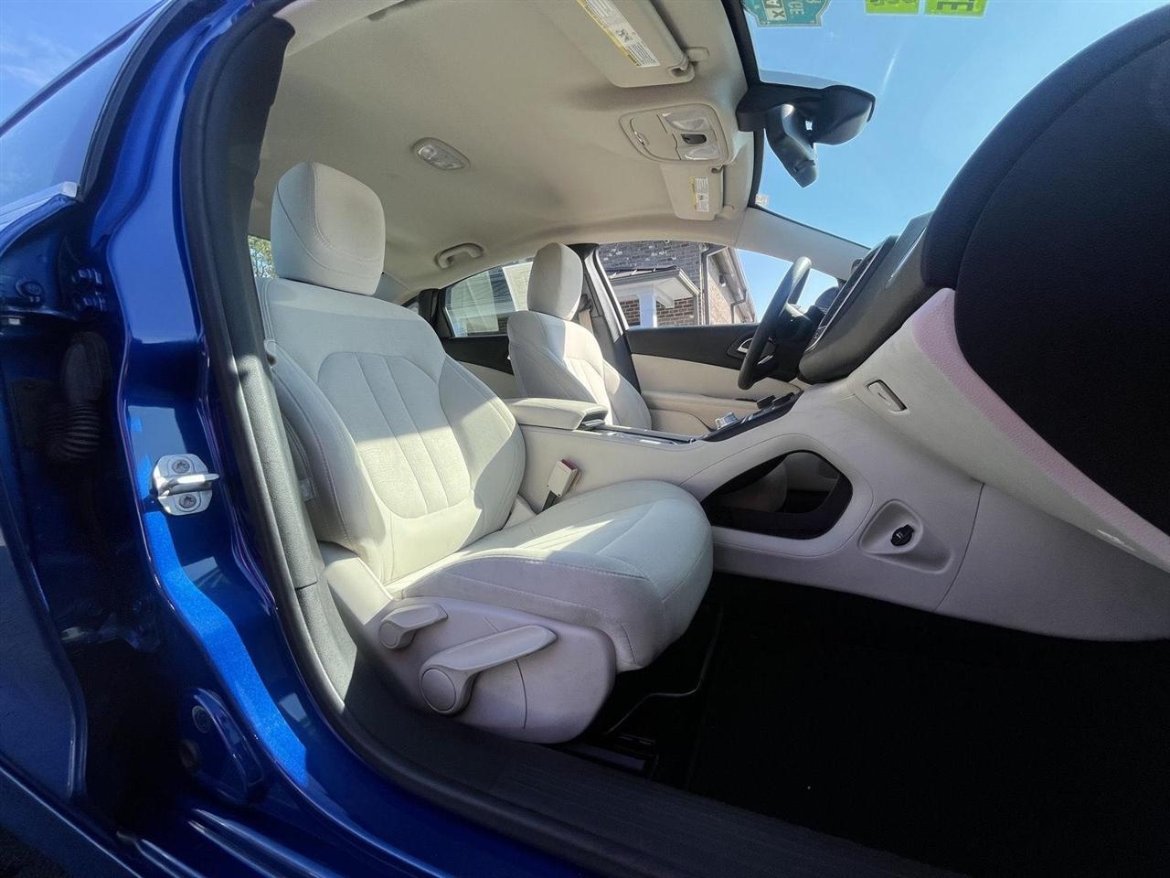 Chrysler 200 Limited 2016