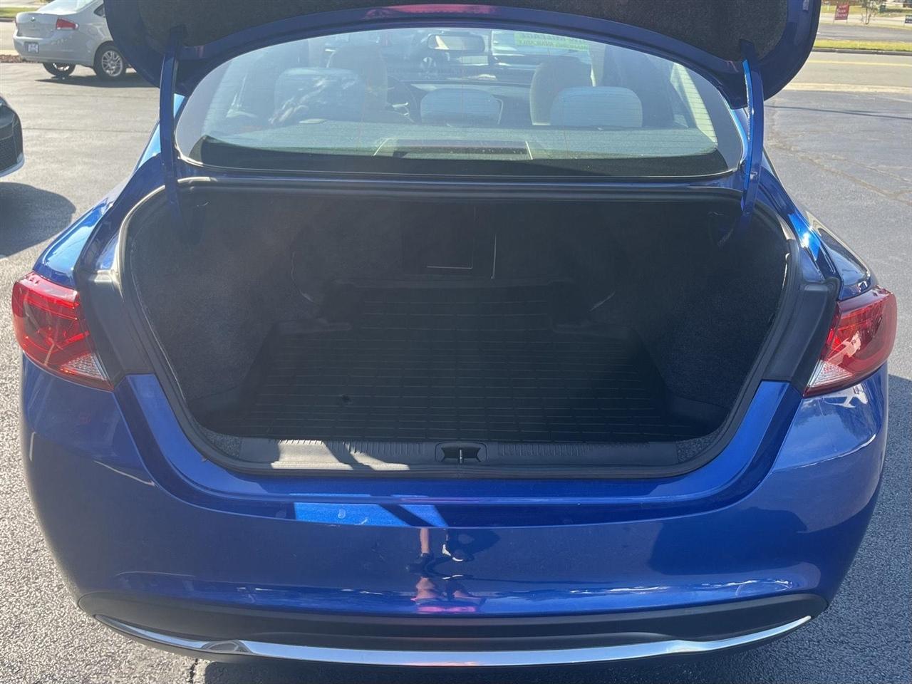 Chrysler 200 Limited 2016