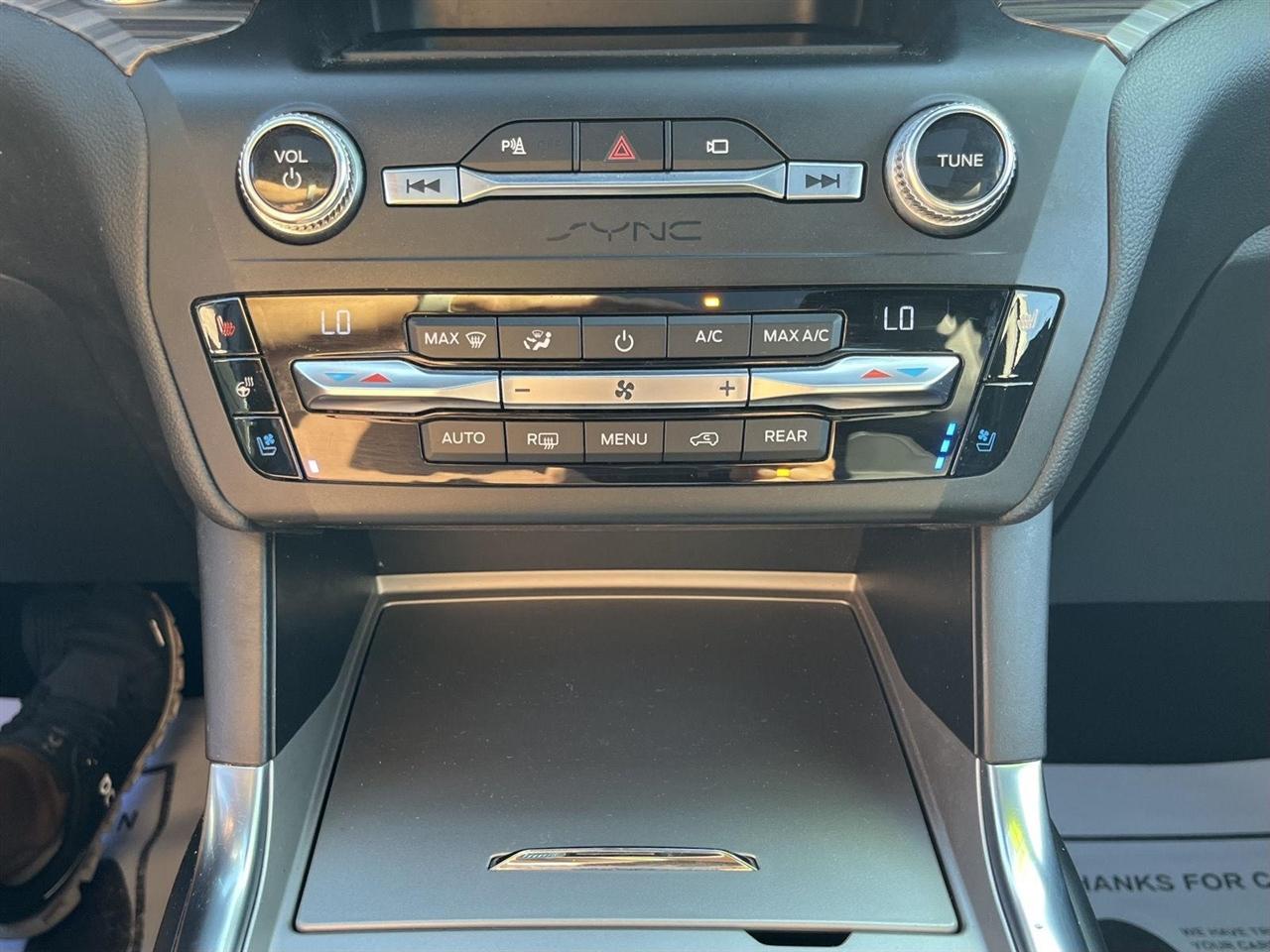 Ford Explorer Limited AWD 2020