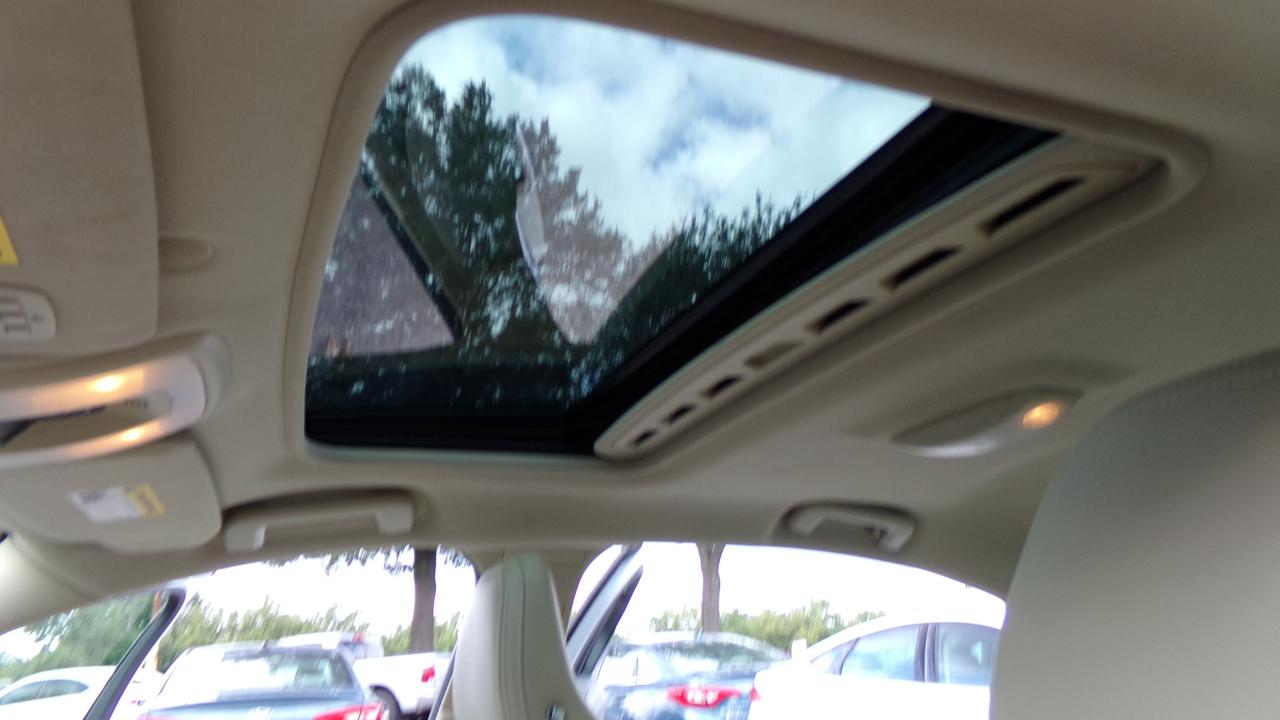 Volvo S60 Inscription 4dr Sdn T5 Drive-E Premier FWD 2016