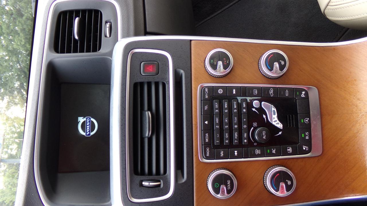 Volvo S60 Inscription 4dr Sdn T5 Drive-E Premier FWD 2016