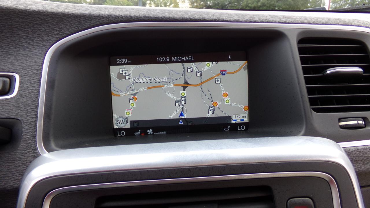 Volvo S60 Inscription 4dr Sdn T5 Drive-E Premier FWD 2016