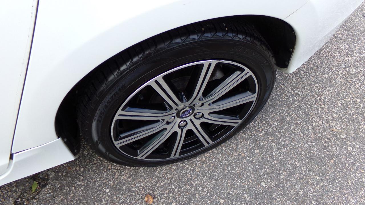 Volvo S60 Inscription 4dr Sdn T5 Drive-E Premier FWD 2016