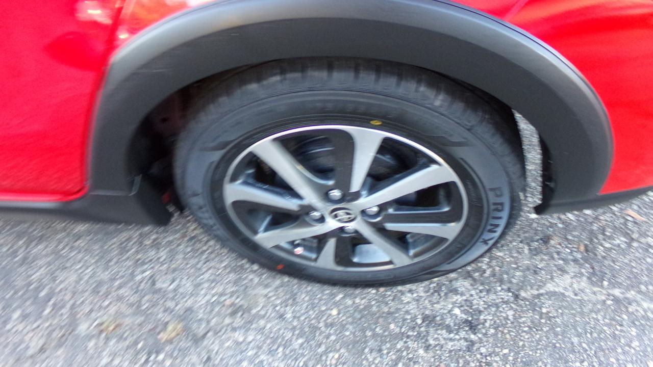 Toyota Prius c Three (Natl) 2018