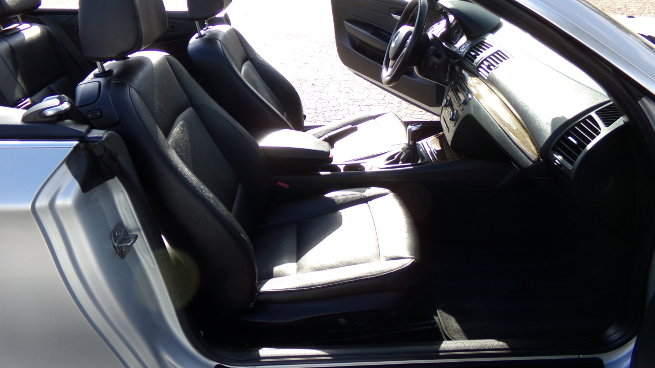 BMW 1 Series 2dr Conv 128i SULEV 2013 BMW 1 Series 2dr Conv 128i SULEV 2013