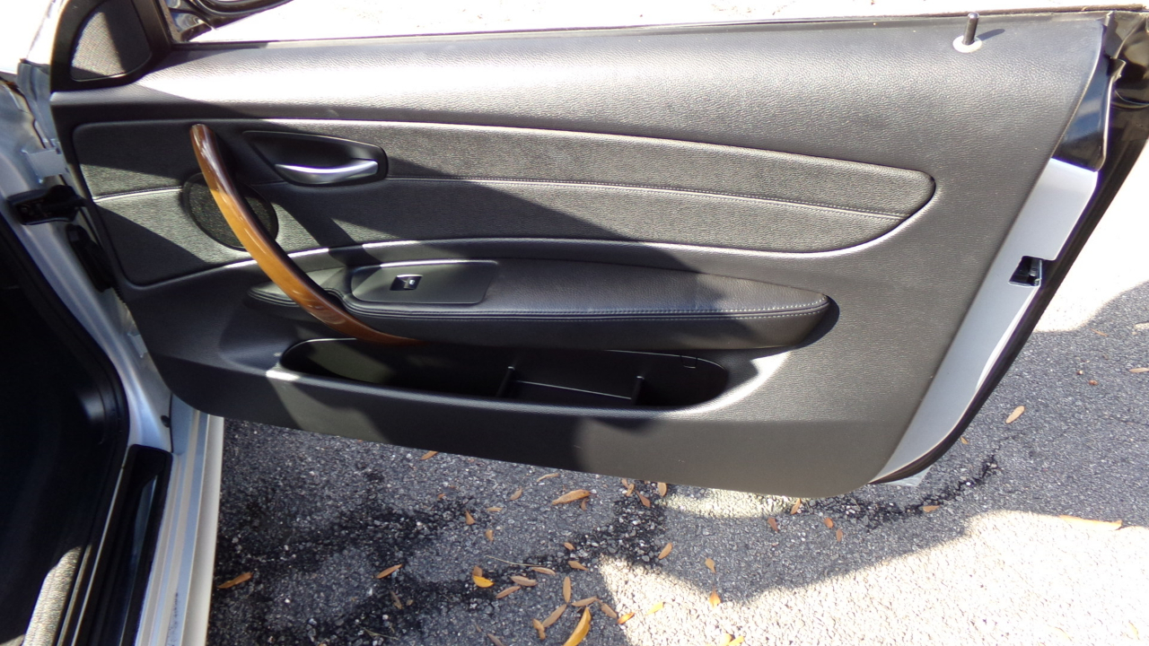 BMW 1 Series 2dr Conv 128i SULEV 2013 BMW 1 Series 2dr Conv 128i SULEV 2013