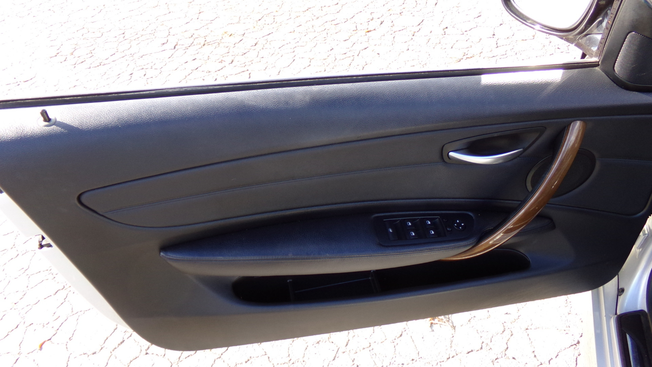 BMW 1 Series 2dr Conv 128i SULEV 2013 BMW 1 Series 2dr Conv 128i SULEV 2013