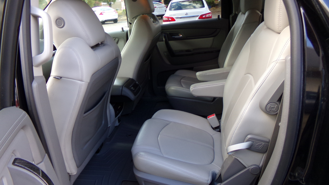 GMC Acadia FWD 4dr SLT w/SLT-1 2016 GMC Acadia FWD 4dr SLT w/SLT-1 2016