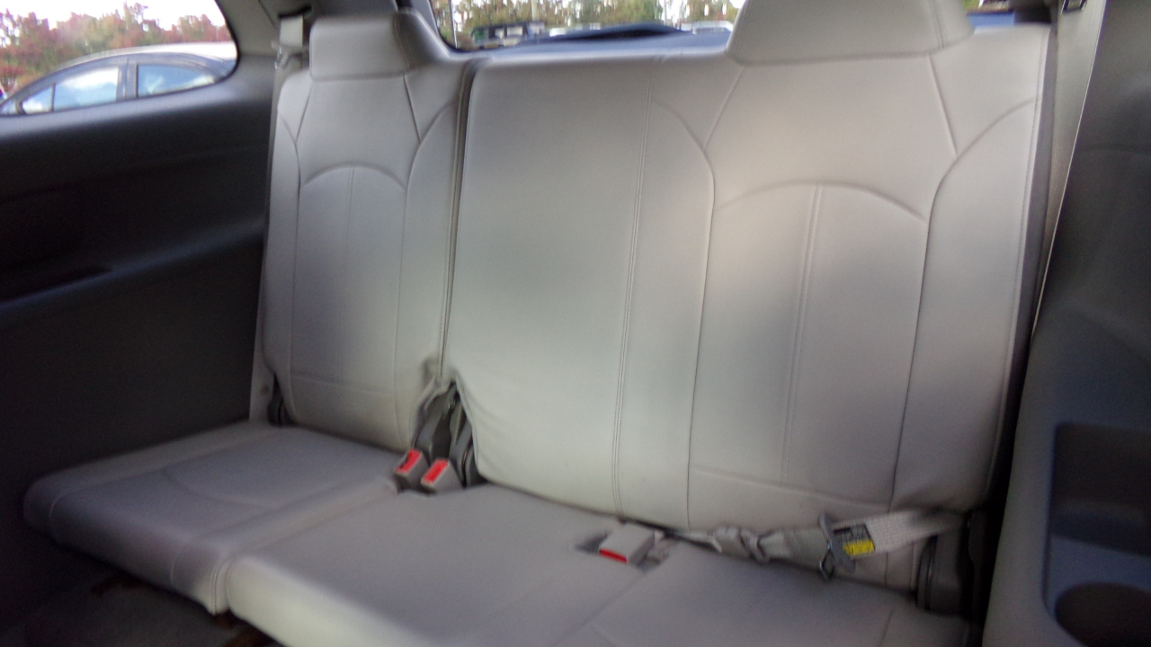 GMC Acadia FWD 4dr SLT w/SLT-1 2016 GMC Acadia FWD 4dr SLT w/SLT-1 2016