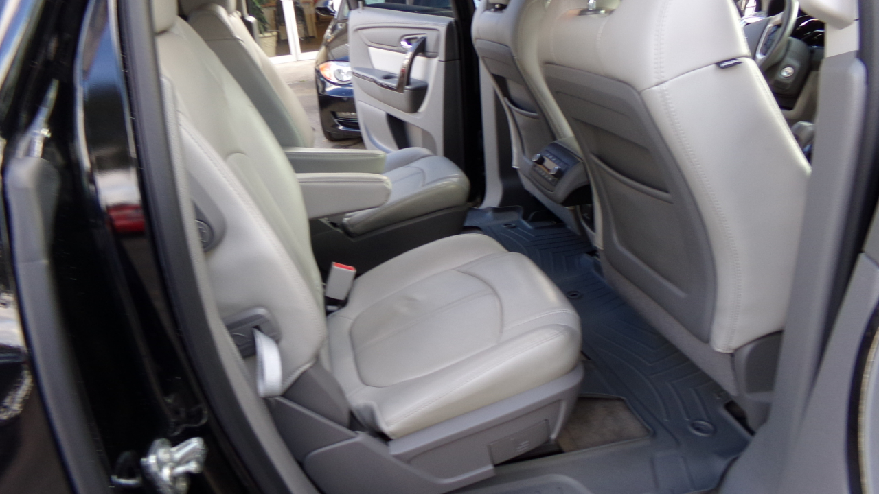 GMC Acadia FWD 4dr SLT w/SLT-1 2016 GMC Acadia FWD 4dr SLT w/SLT-1 2016