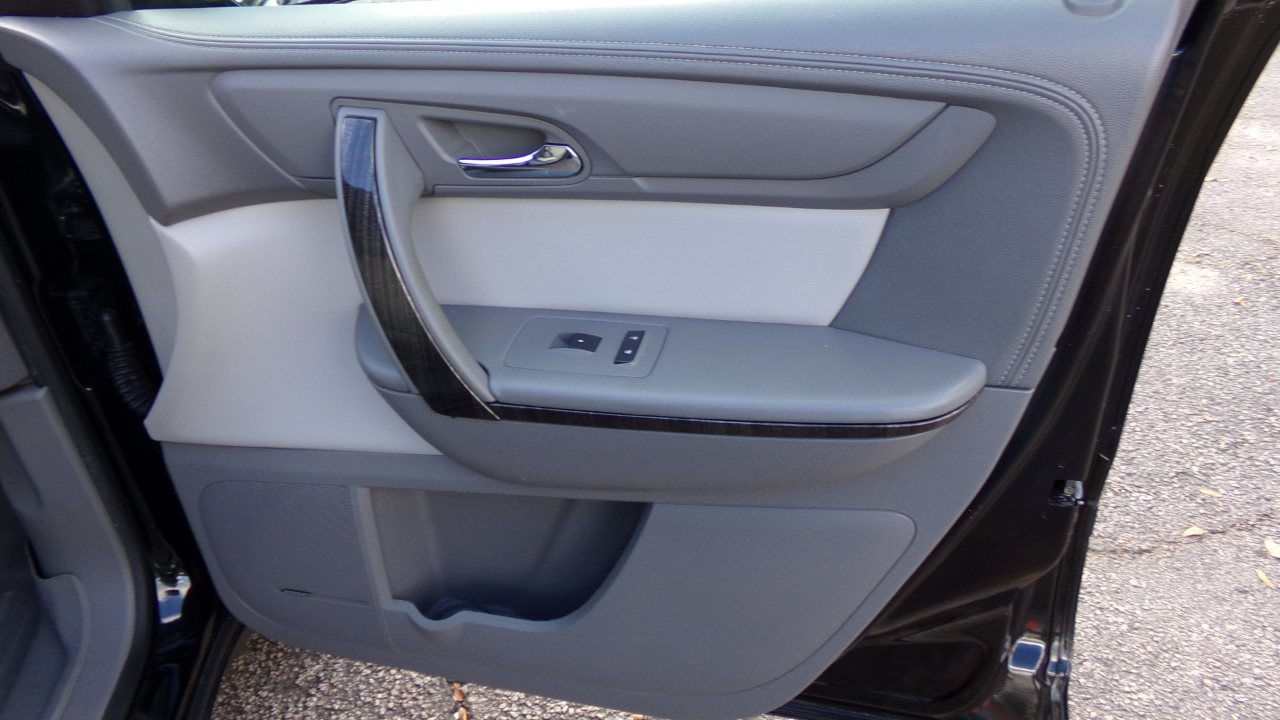 GMC Acadia FWD 4dr SLT w/SLT-1 2016 GMC Acadia FWD 4dr SLT w/SLT-1 2016