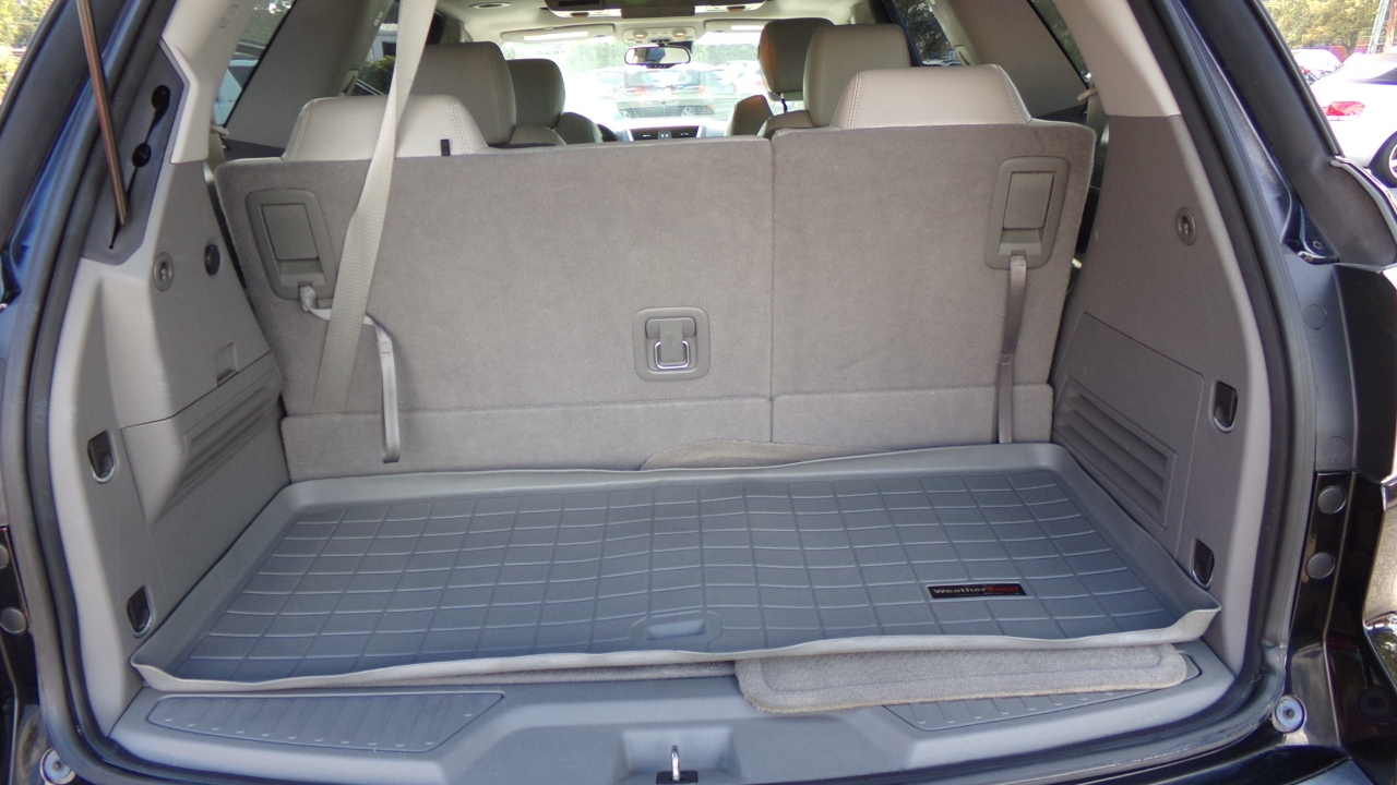 GMC Acadia FWD 4dr SLT w/SLT-1 2016 GMC Acadia FWD 4dr SLT w/SLT-1 2016