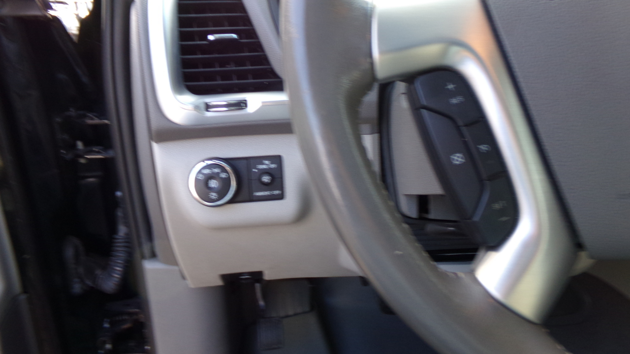 GMC Acadia FWD 4dr SLT w/SLT-1 2016 GMC Acadia FWD 4dr SLT w/SLT-1 2016