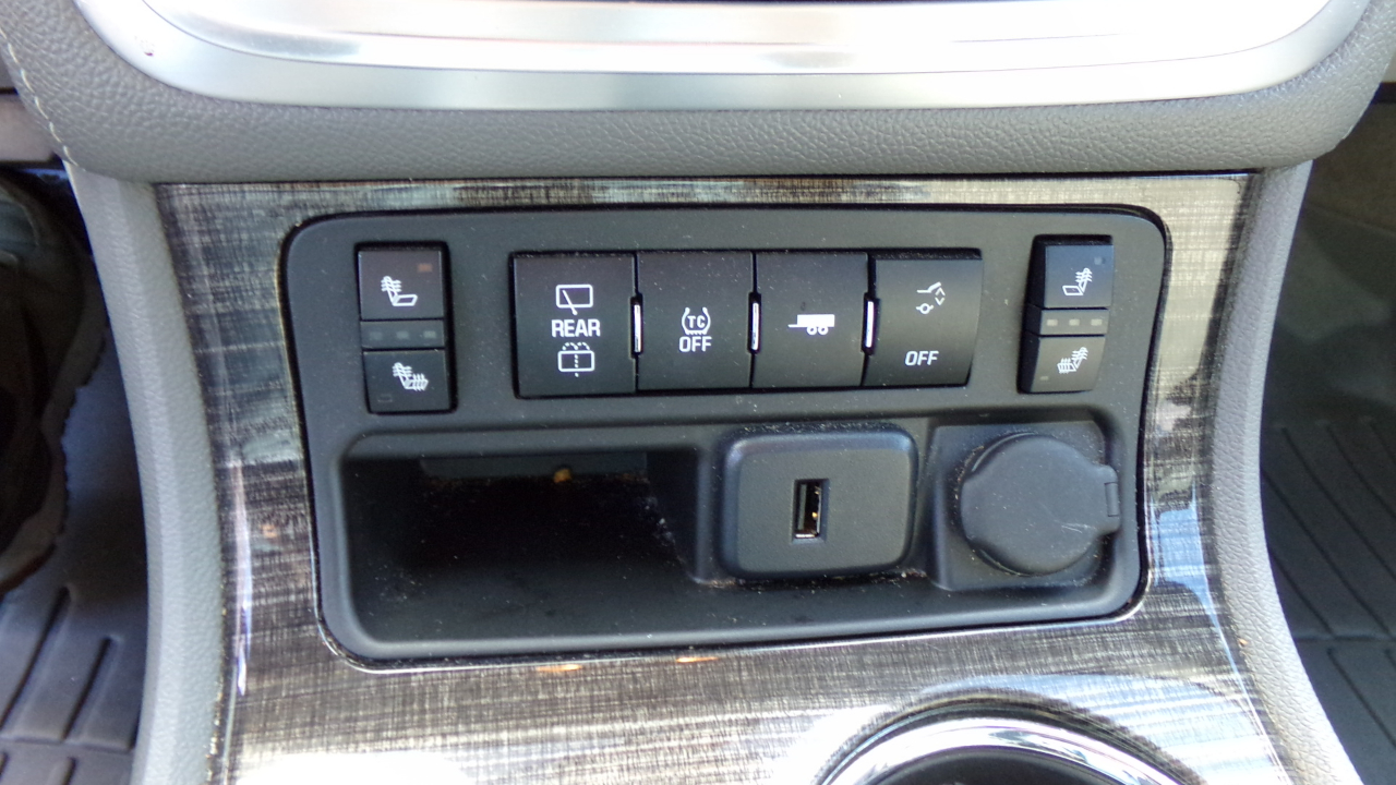 GMC Acadia FWD 4dr SLT w/SLT-1 2016 GMC Acadia FWD 4dr SLT w/SLT-1 2016