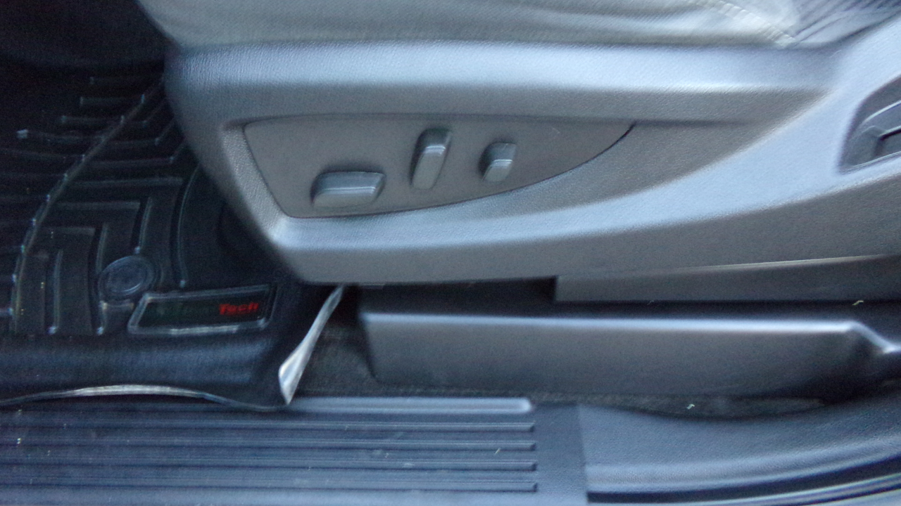 Chevrolet Silverado 1500 4WD Double Cab 143.5" LT w/1LT 2016