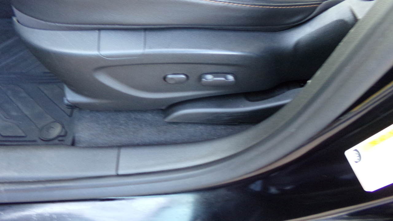 Chevrolet Trax AWD 4dr LT 2019