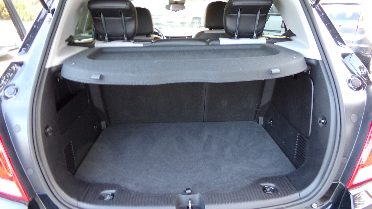 Chevrolet Trax AWD 4dr LT 2019