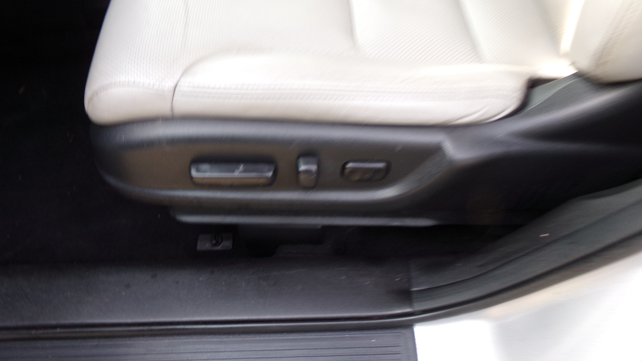 Honda CR-V AWD 5dr EX-L 2016