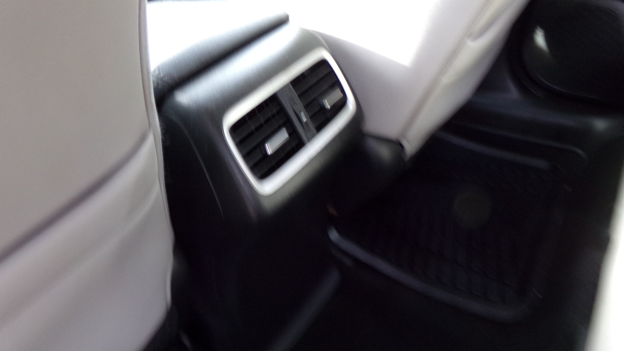 Honda CR-V AWD 5dr EX-L 2016