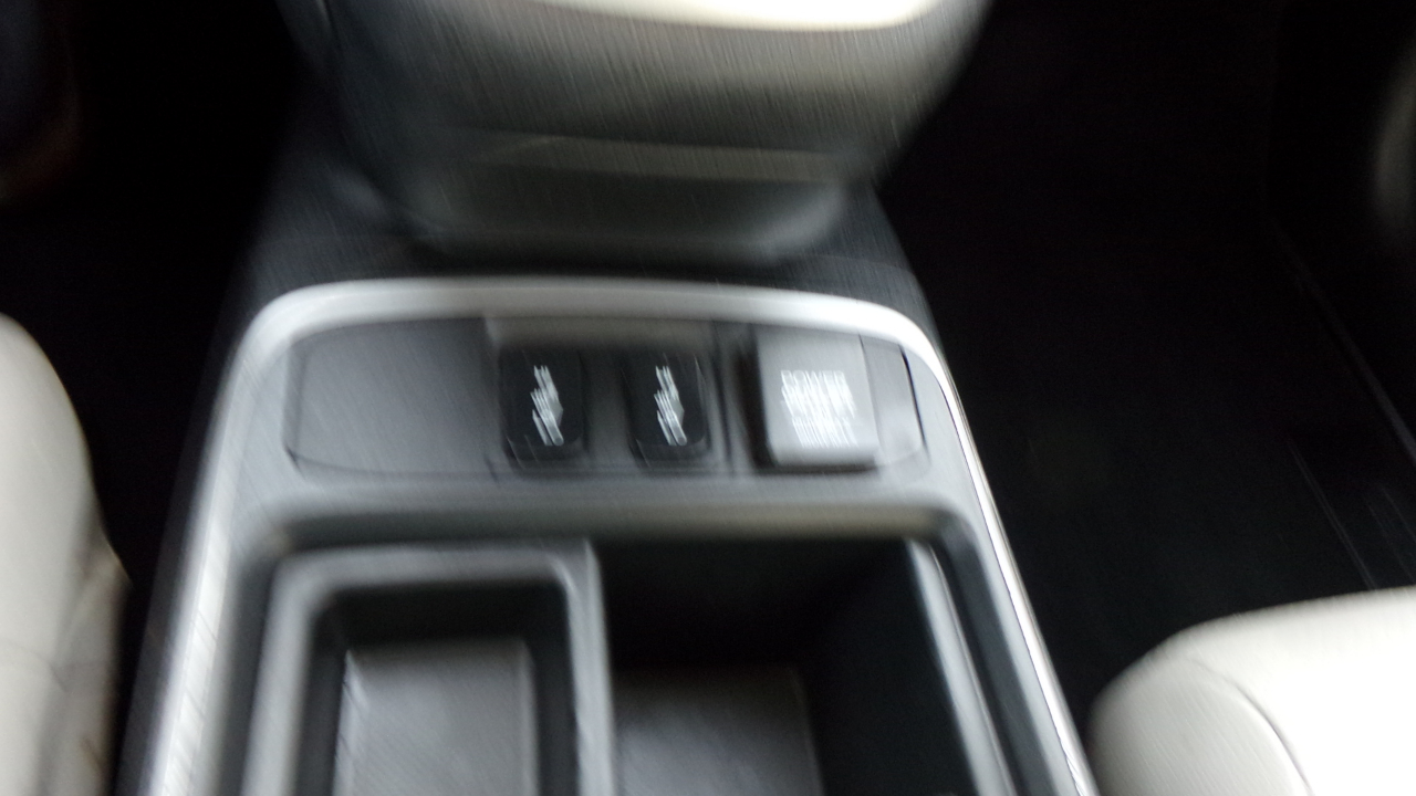 Honda CR-V AWD 5dr EX-L 2016