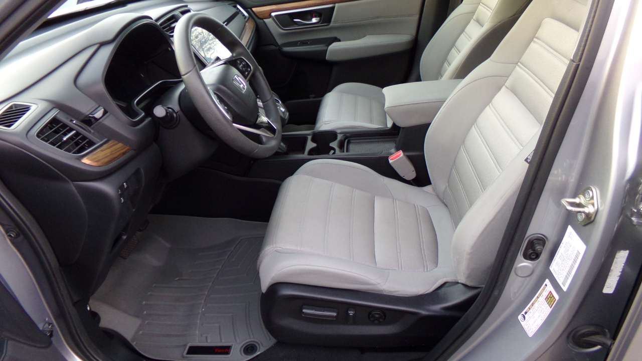 Honda CR-V EX 2WD 2017